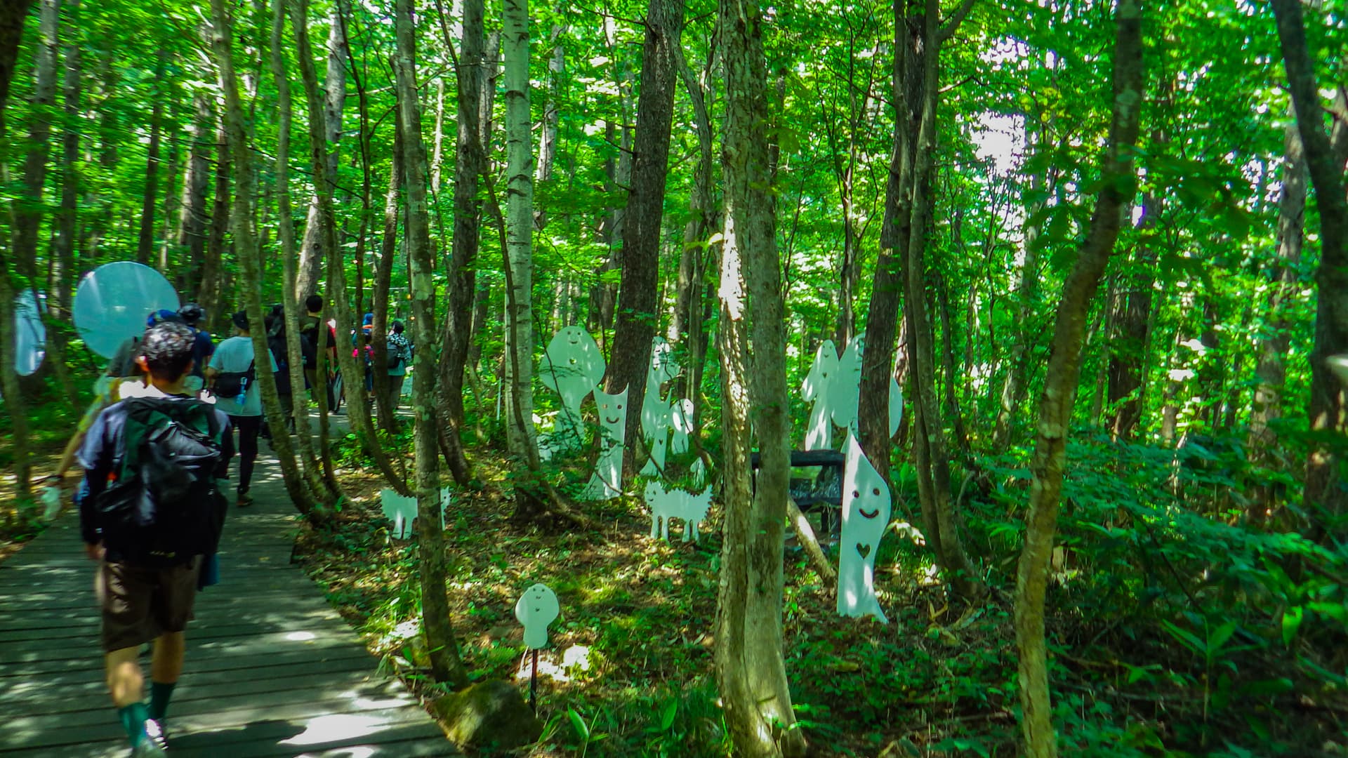 【現地レポート】フジロック2025 1日目